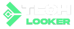 Tech Looker Logo