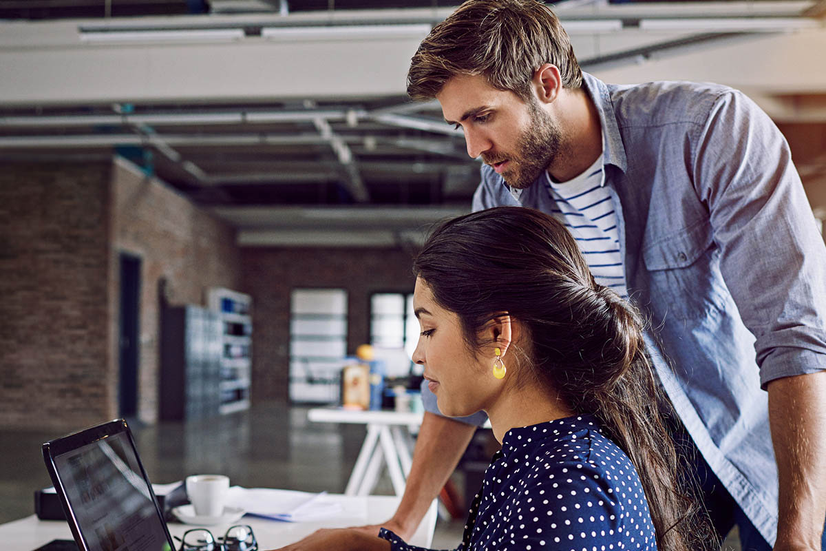 SEO Experts at Techlooker