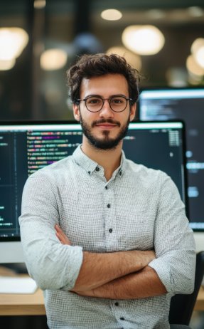 Salesforce Global Services