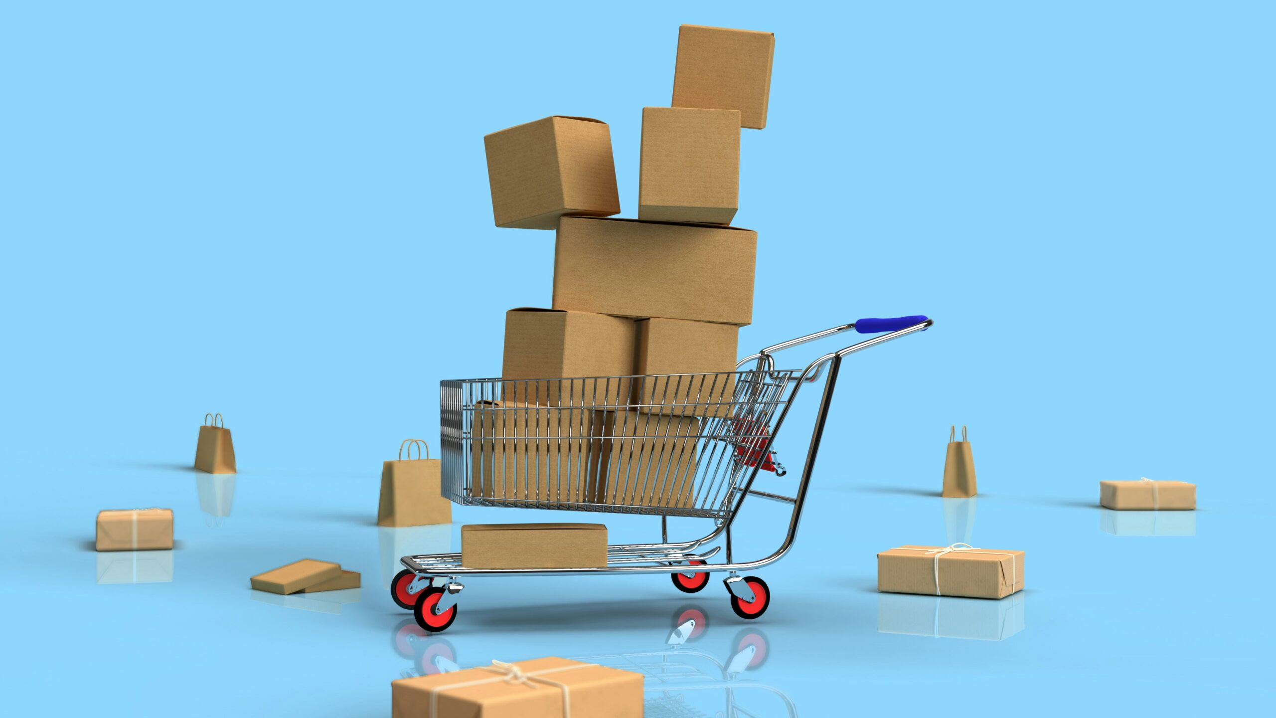 eCommerce SEO