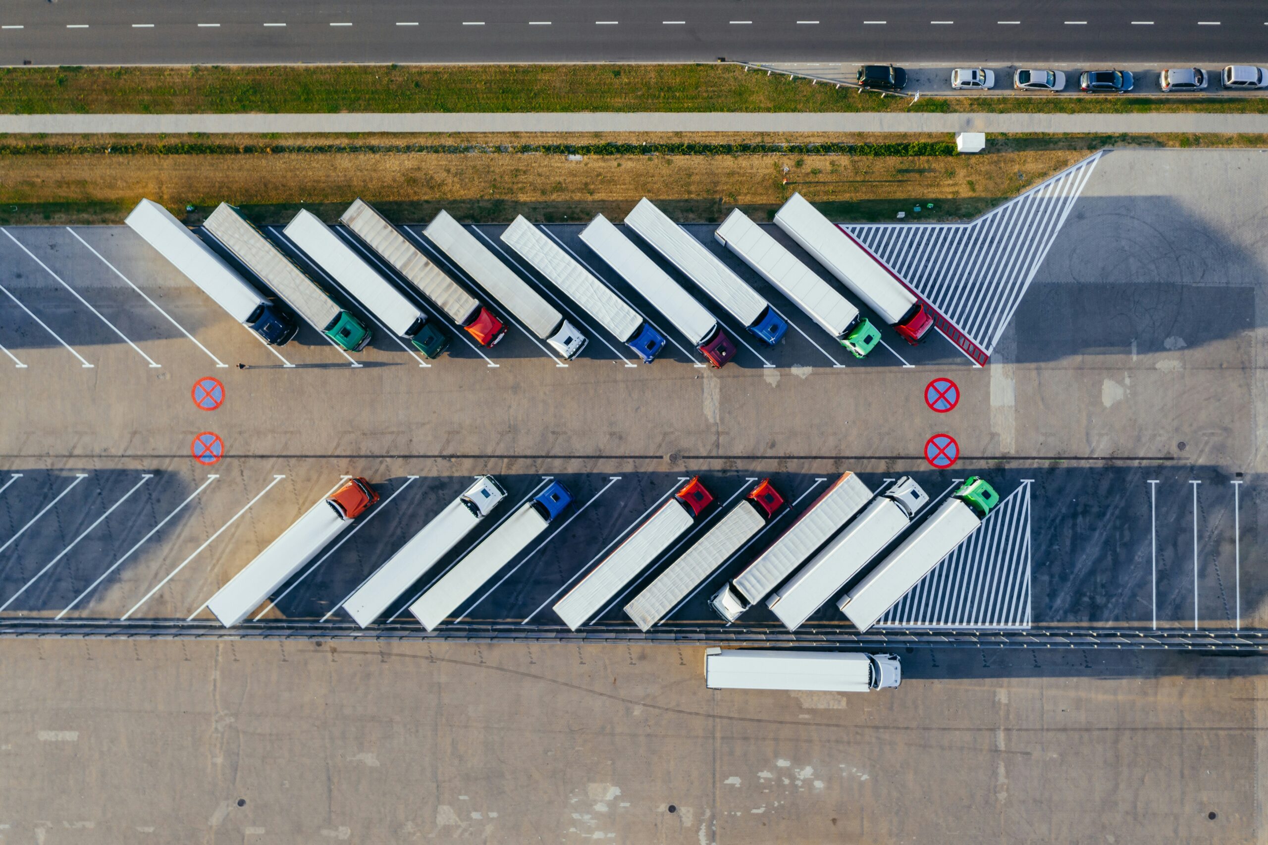 Logistics SEO