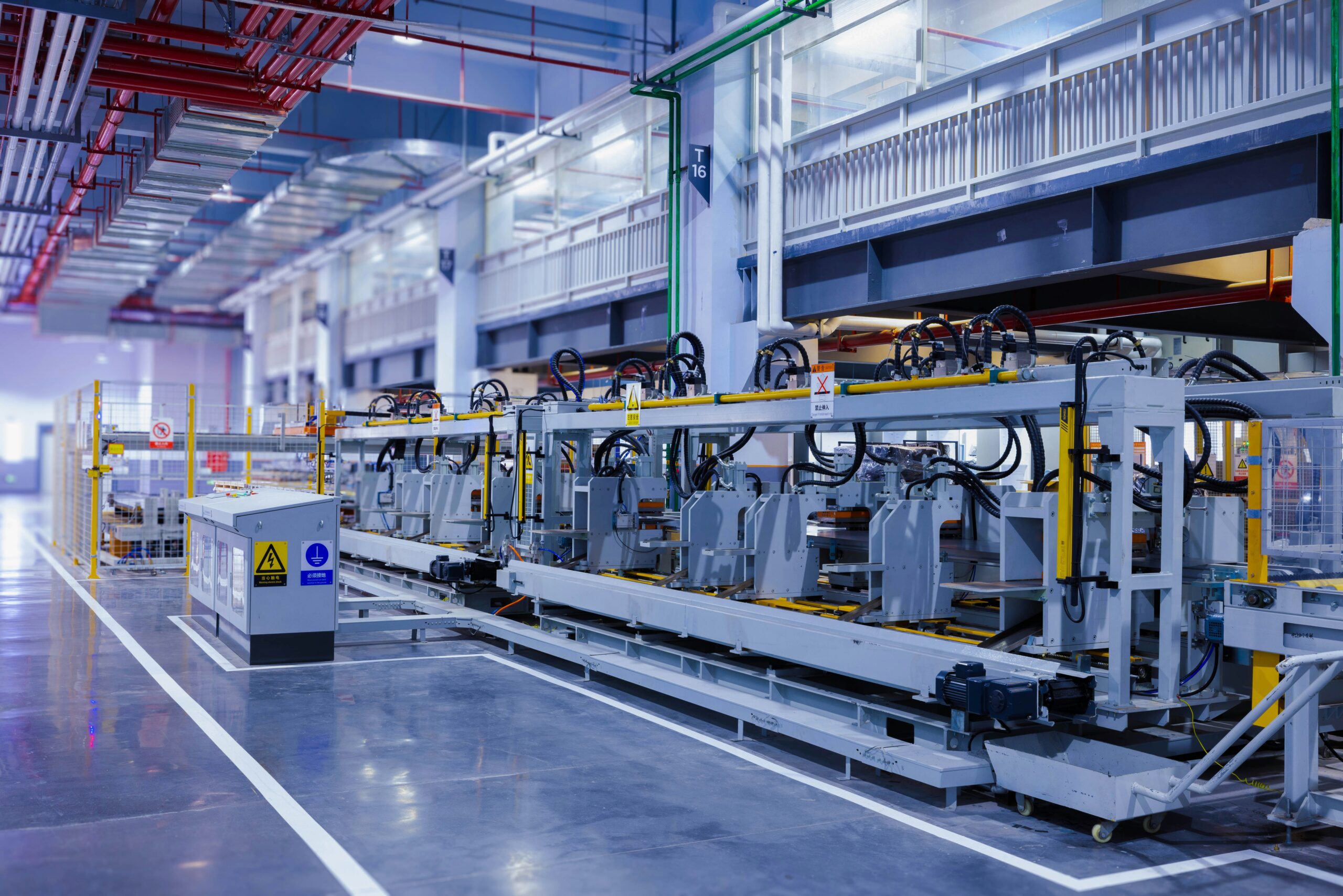 Manufacturing SEO