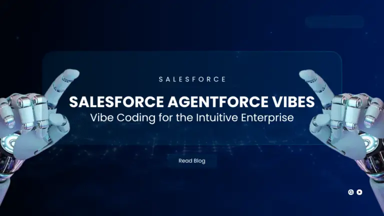Salesforce Agentforce Vibes Coding