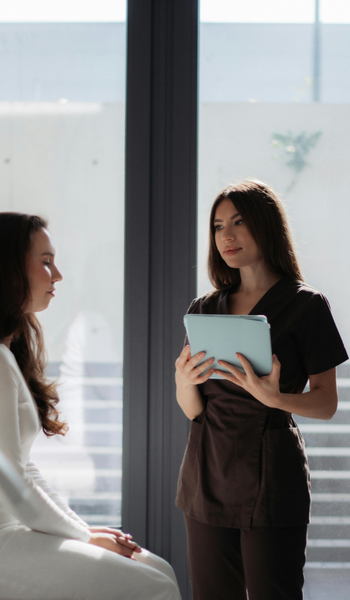 Salesforce Consulting