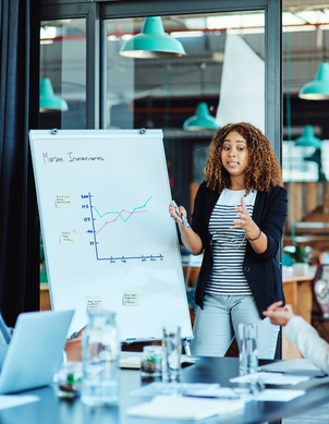 Digital Marketing Agency for AI