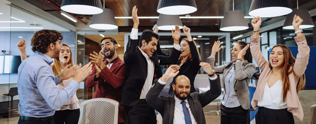 Streamlining success through proven process