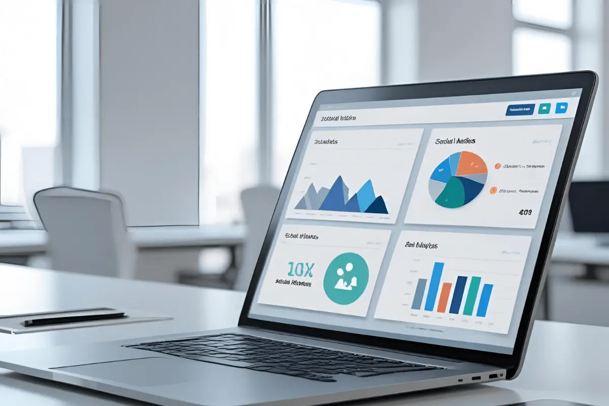 Digital Growth With AI