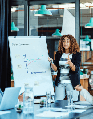 Digital Marketing Agency for AI