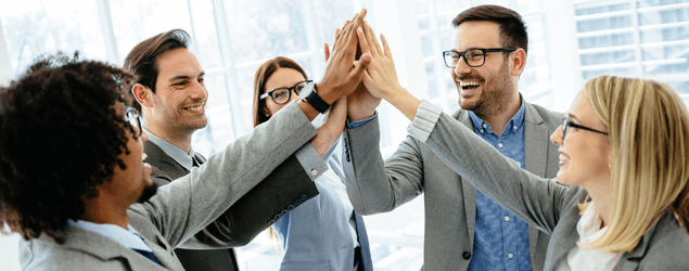 Digital Transformation with AI