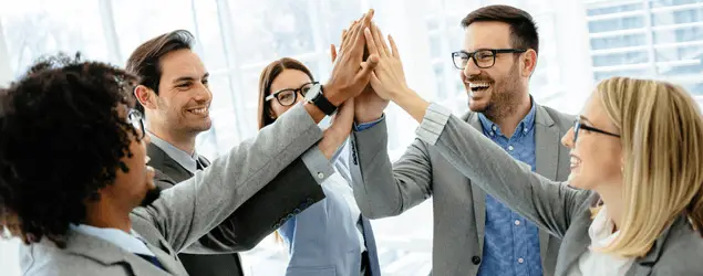 Digital Transformation with AI