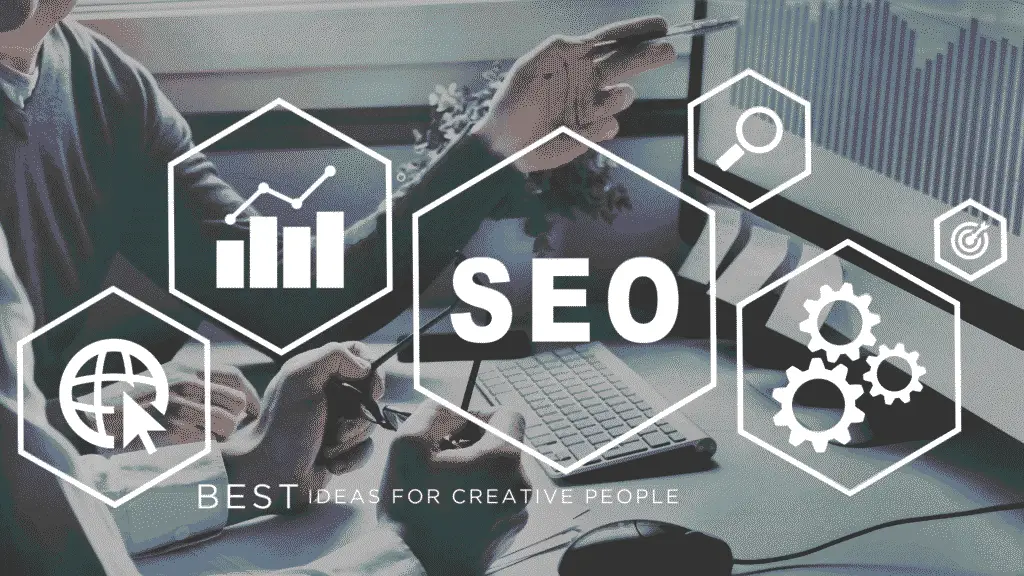 Search Engine Optimization