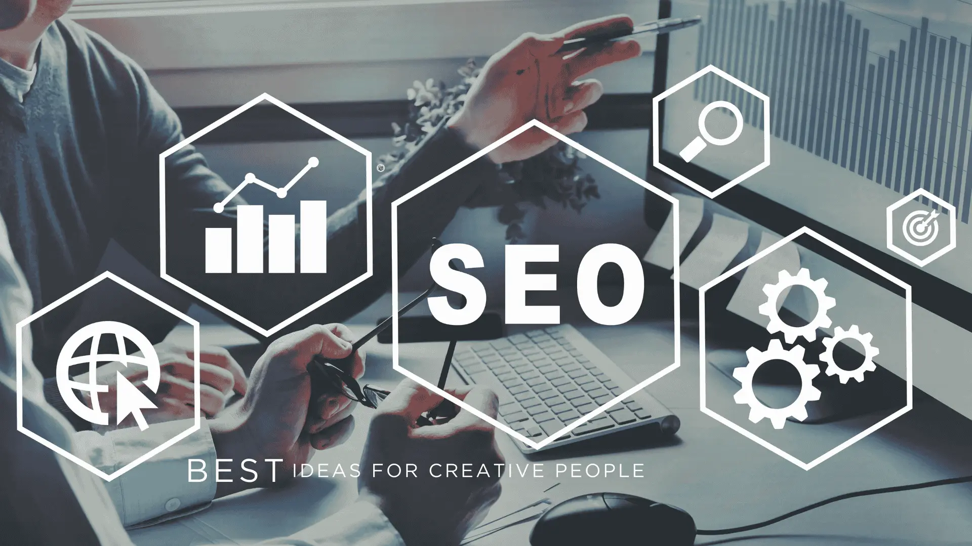 Search Engine Optimization