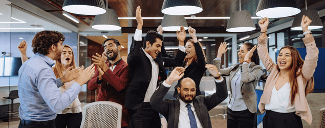 Streamlining success through proven process