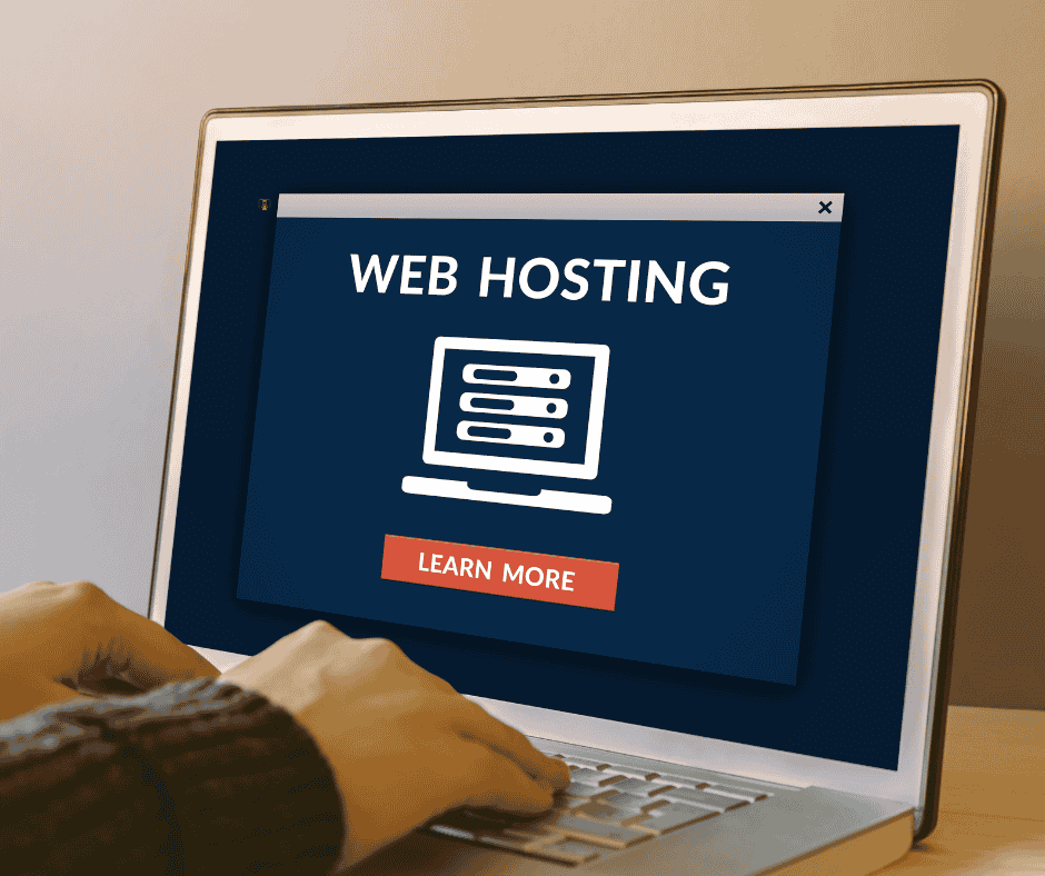WordPress managed hosting