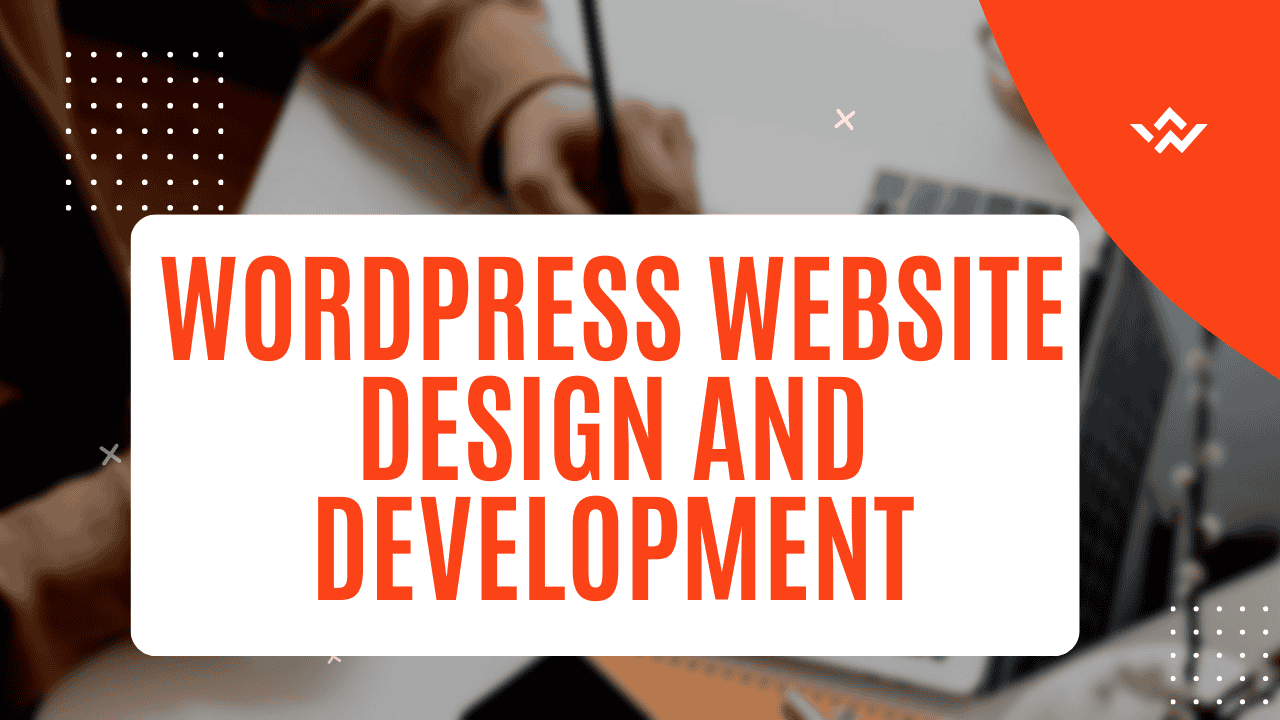 WordPress Website Design and Development: Aligning UX, SEO, and Business Goals