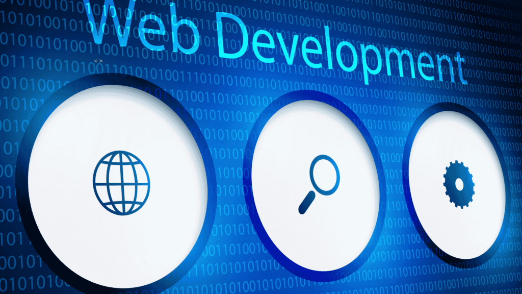 WordPress Website Development guide