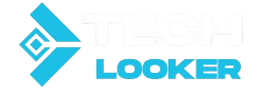 Tech looker logo