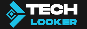 TechLooker Logo