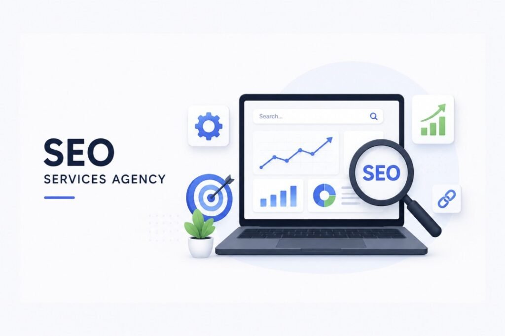 What Is an SEO Services Agency & Do You Need One in 2026_