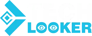 Techlooker Logo
