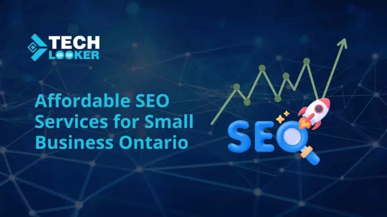 Affordable SEO Services for Small Business Ontario