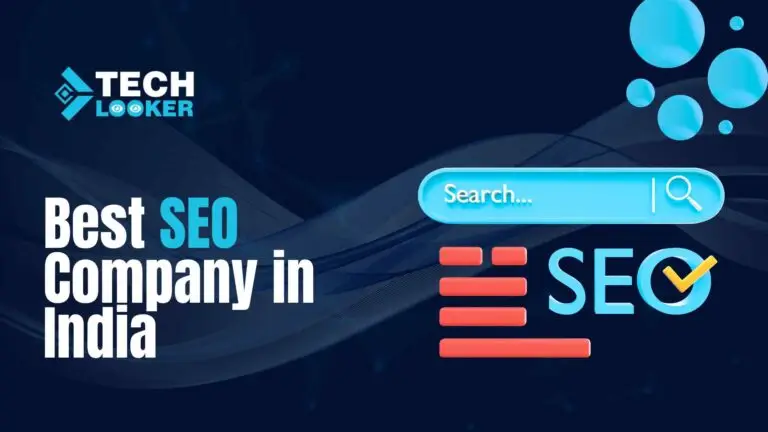 Best SEO Company in India