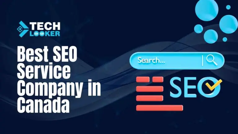 Best SEO Service Company in Canada