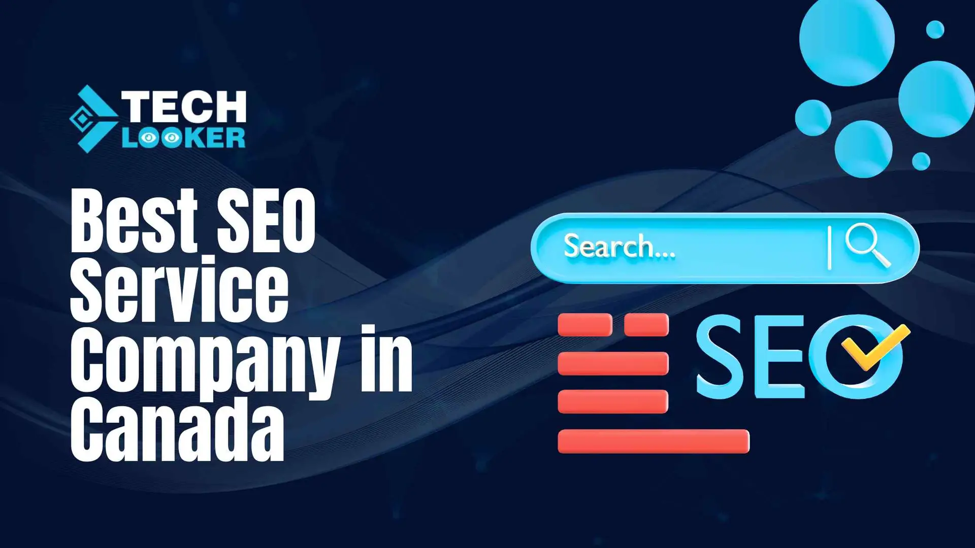 Best SEO Service Company in Canada: How to Choose the Right SEO Partner for Your Business