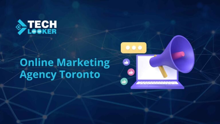 Online Marketing Agency Toronto