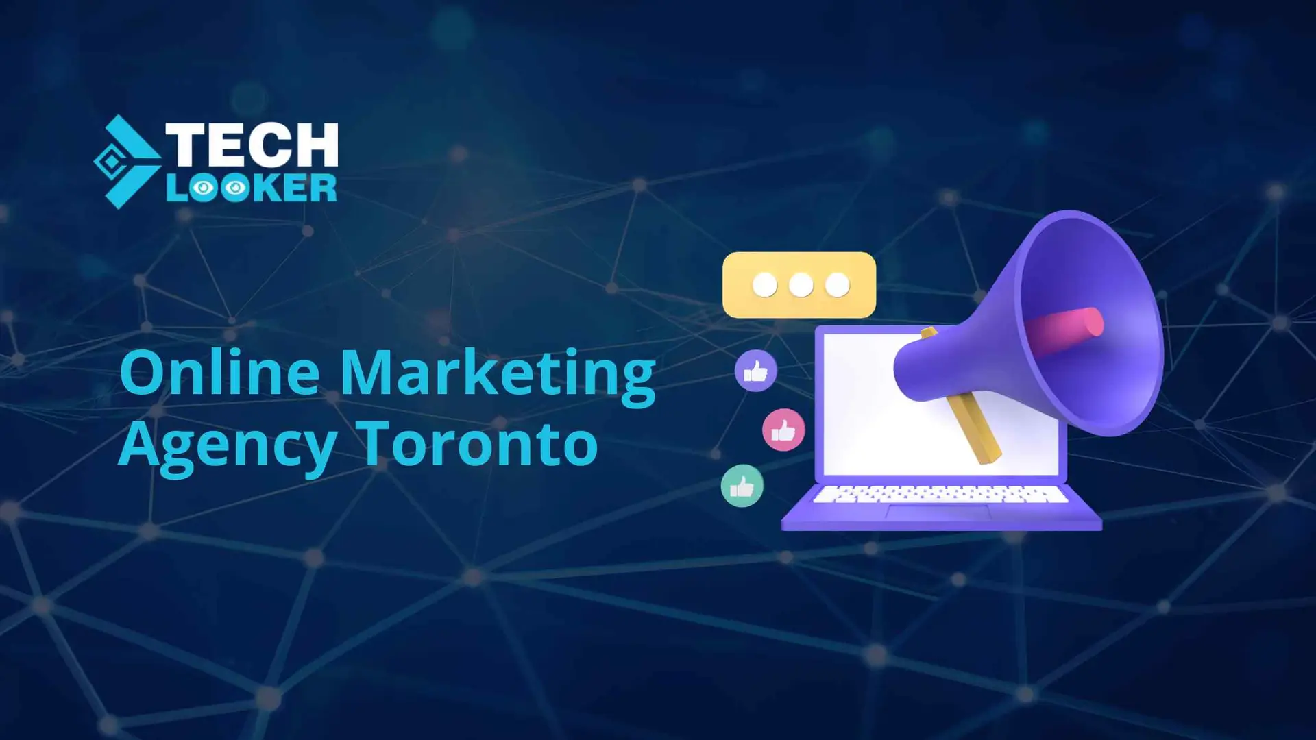 Online Marketing Agency Toronto