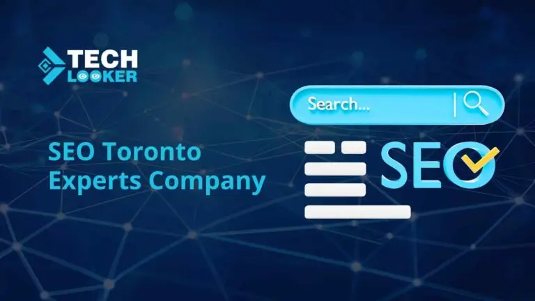 SEO Toronto Experts Company