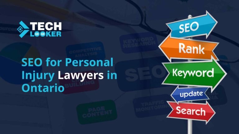 SEO for Personal Injury Lawyers in Ontario