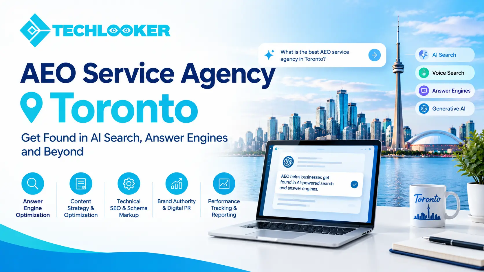 SEO Services for Small Business in Toronto: Grow Your Business Online