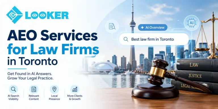 AEO Services for Law Firms in Toronto