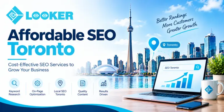 Affordable SEO Toronto